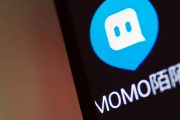 怎样申请注册陌陌帐户？